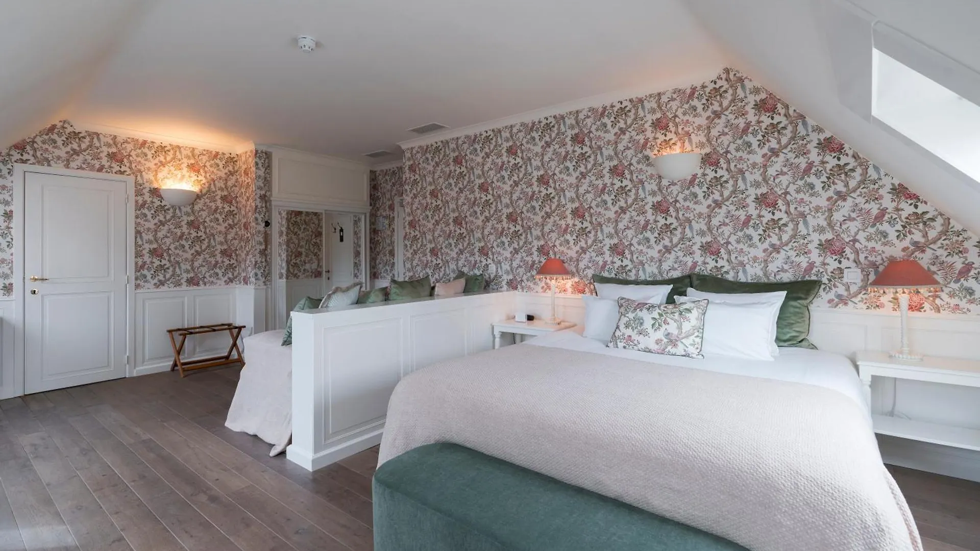 De Tuilerieen - Small Luxury Hotels Of The World Bruges