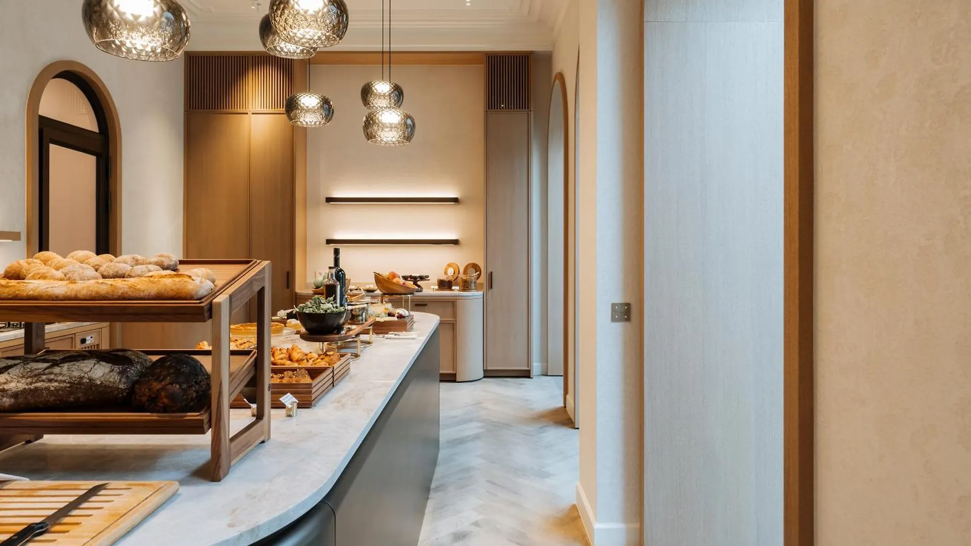 De Tuilerieen - Small Luxury Hotels Of The World Bruges