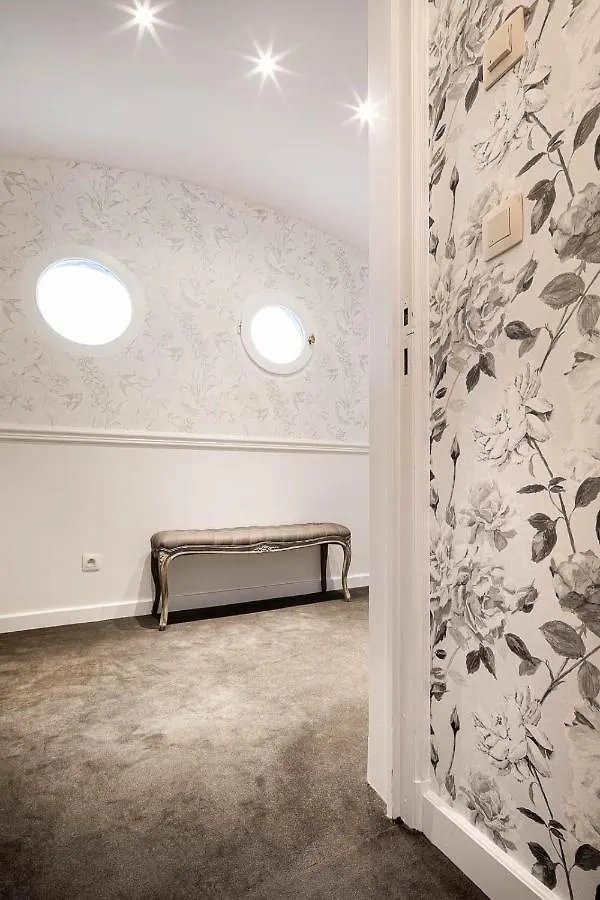 De Tuilerieen - Small Luxury Hotels Of The World Bruges