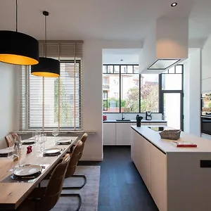 Beau Sejour Ferienhaus