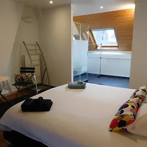 Kruitenberg Holiday home