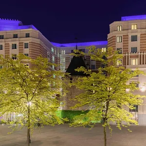 Novotel Centre Brüssel