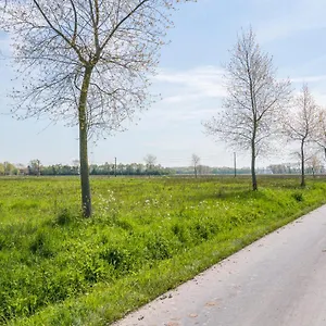 Hoeve De Zuidhoek Holiday home