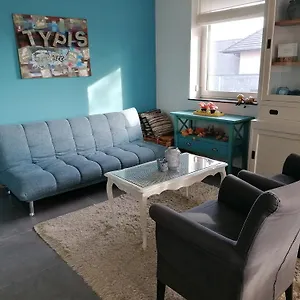 Appartement Typisgistel