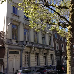 business-flatsghent.hotelsghent.com/