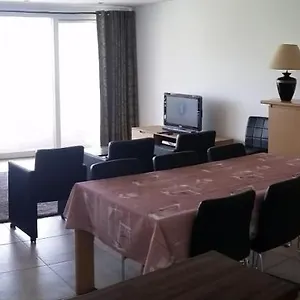 Appartement Infinity I, 0405