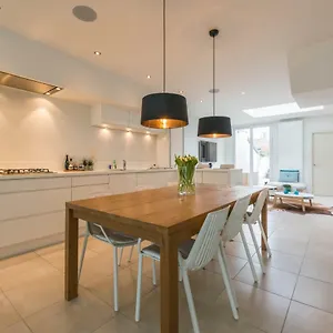 Maison Juliet Holiday home
