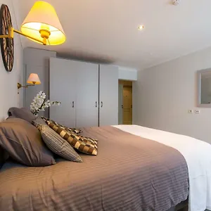 Inn Bruges Apartment