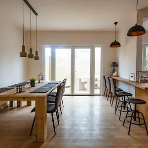 Big Baron Holiday home