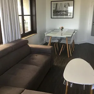 Appartement Zeeparel