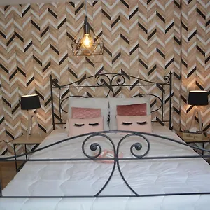 The Brewers House Holiday home