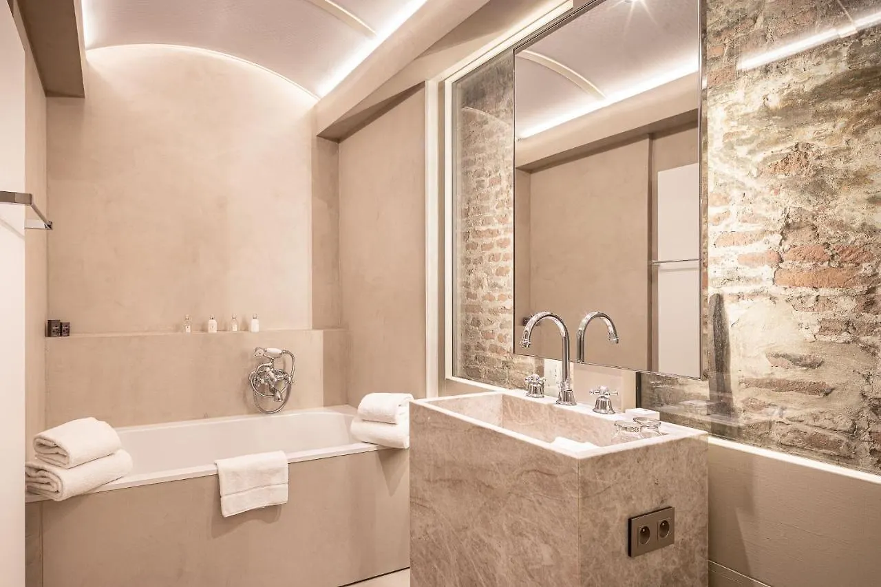 De Tuilerieen - Small Luxury Hotels Of The World Bruges