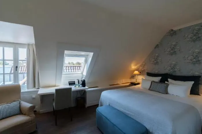 De Tuilerieen - Small Luxury Hotels Of The World Bruges 5*,