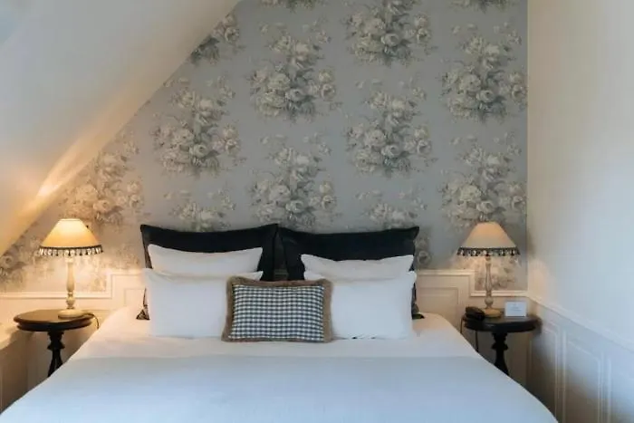 De Tuilerieen - Small Luxury Hotels Of The World Bruges