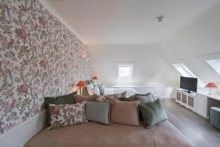 De Tuilerieen - Small Luxury Hotels Of The World Bruges