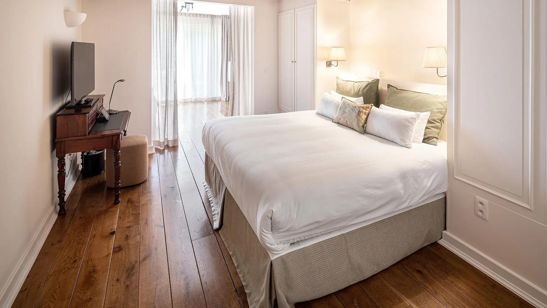 De Tuilerieen - Small Luxury Hotels Of The World Bruges 5*,  Bélgica