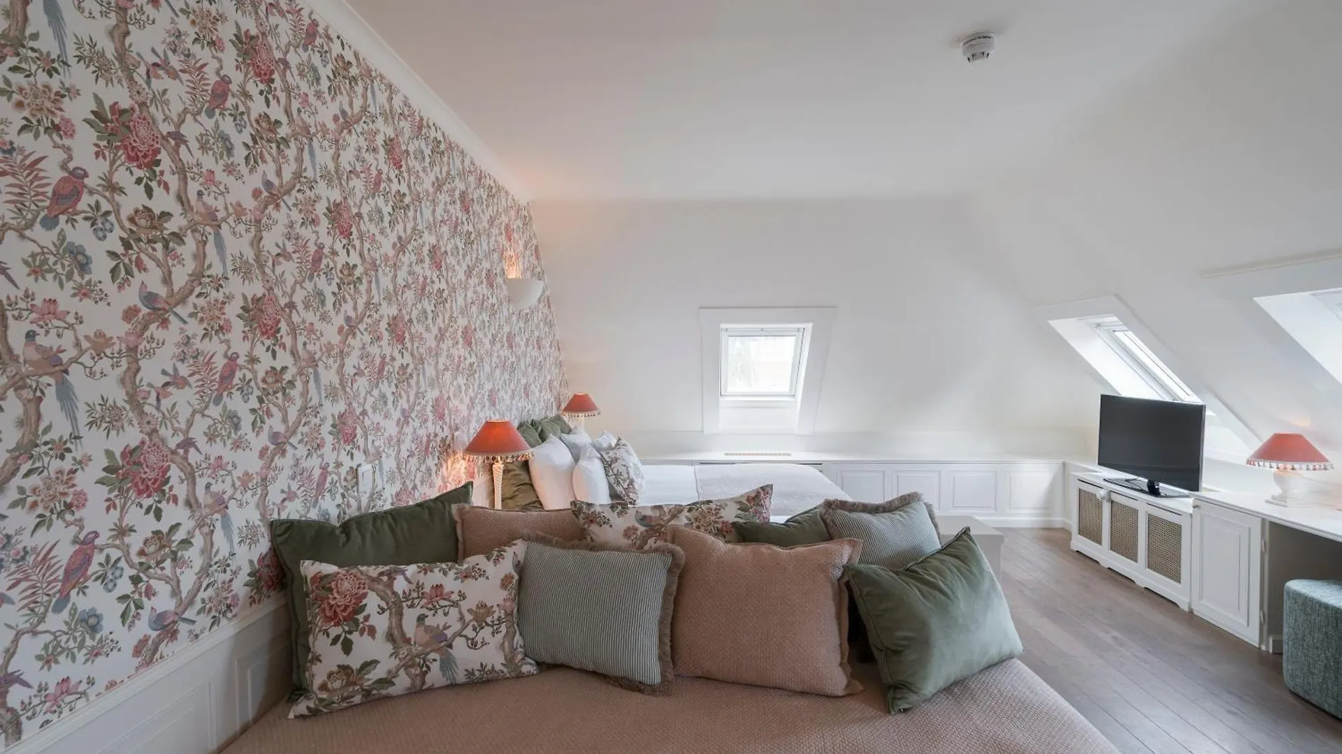 De Tuilerieen - Small Luxury Hotels Of The World Bruges
