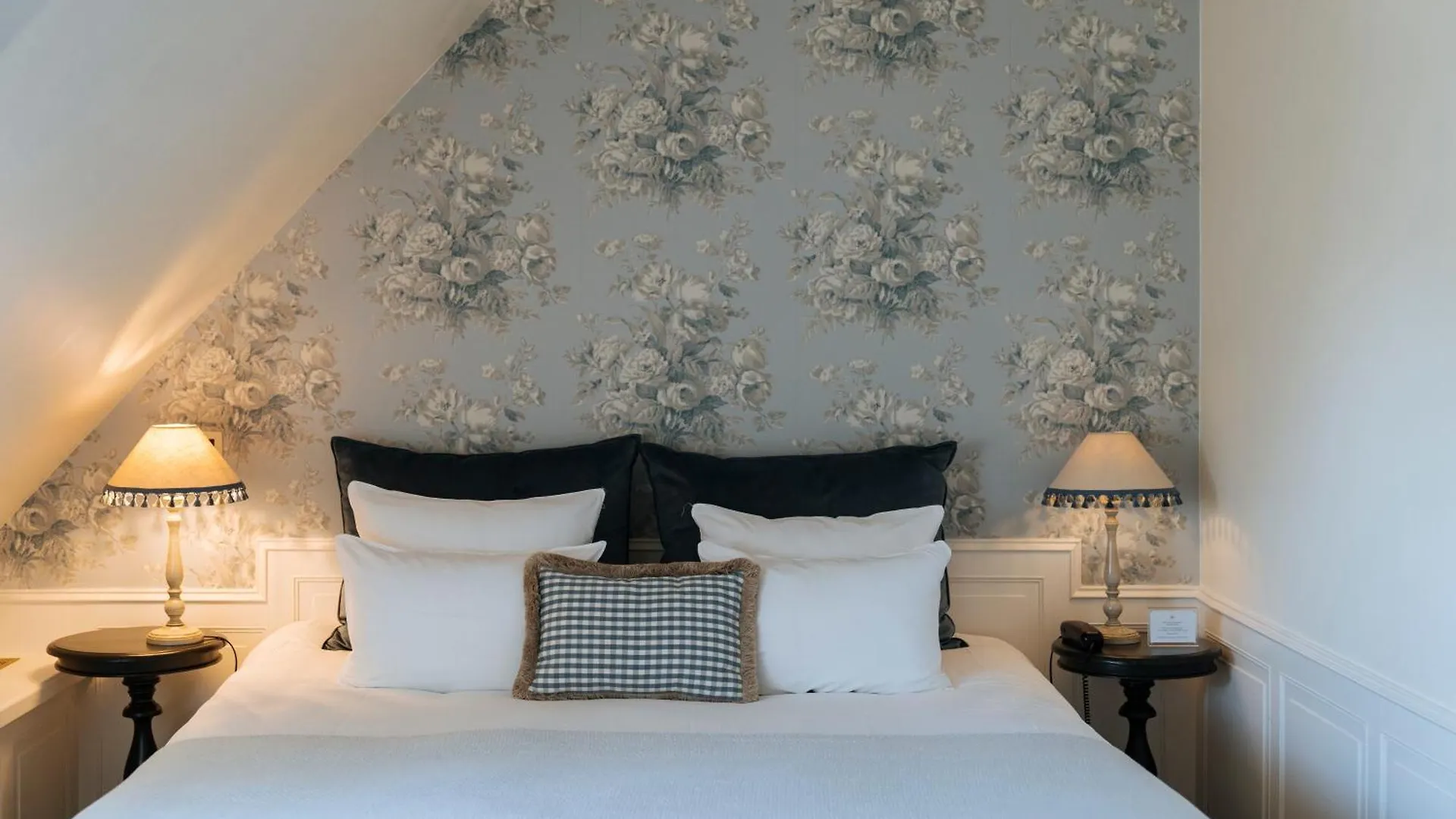 De Tuilerieen - Small Luxury Hotels Of The World Bruges