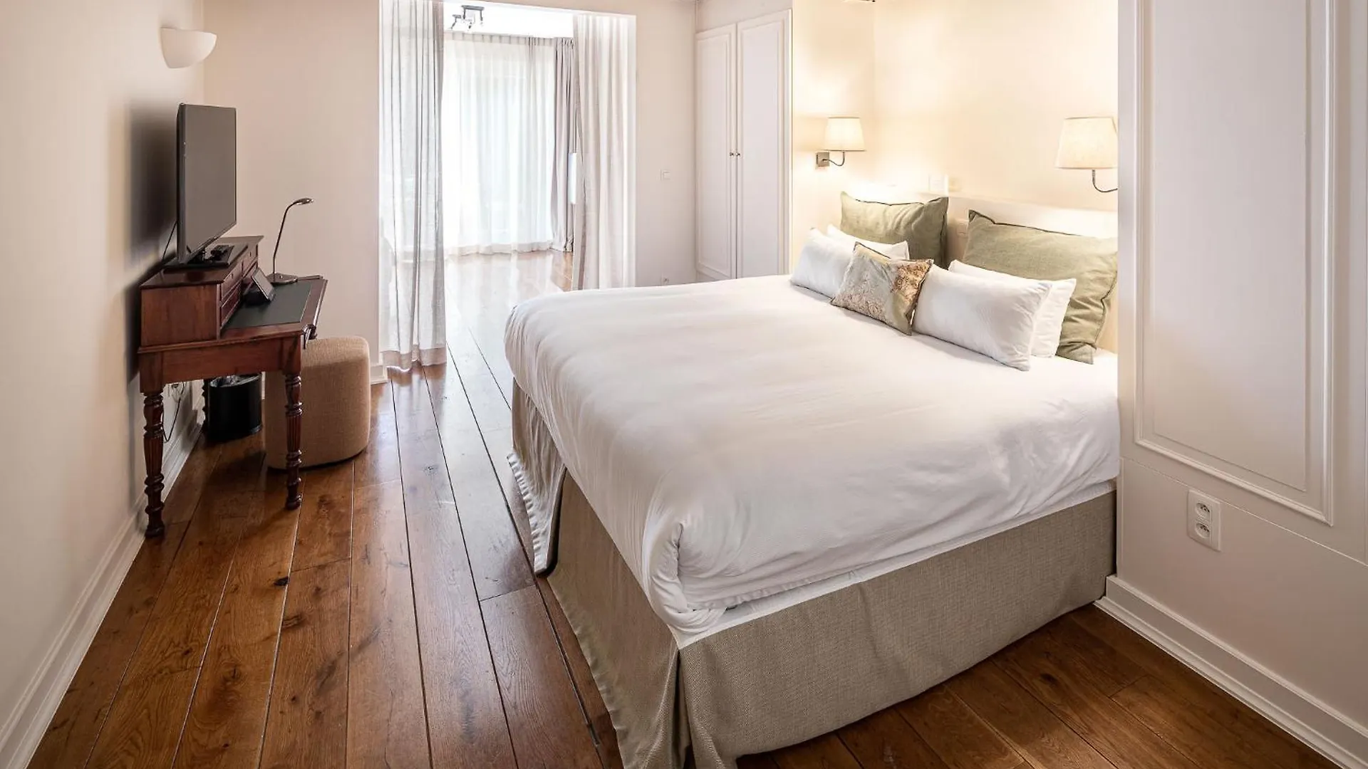 De Tuilerieen - Small Luxury Hotels Of The World Bruges