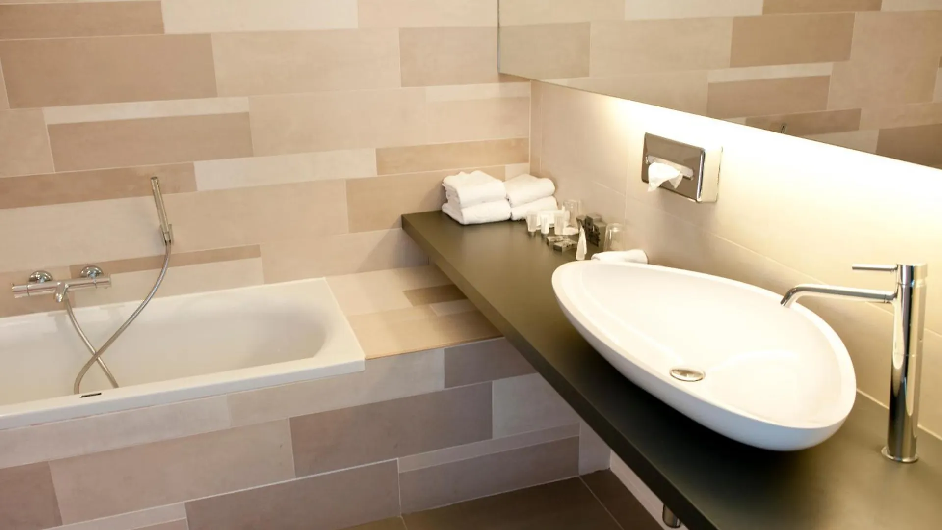 De Tuilerieen - Small Luxury Hotels Of The World Bruges