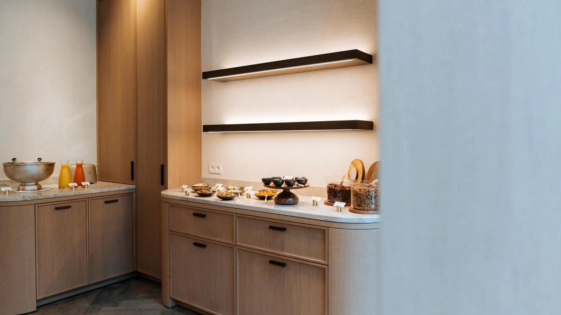 De Tuilerieen - Small Luxury Hotels Of The World Bruges 5*,  Bélgica