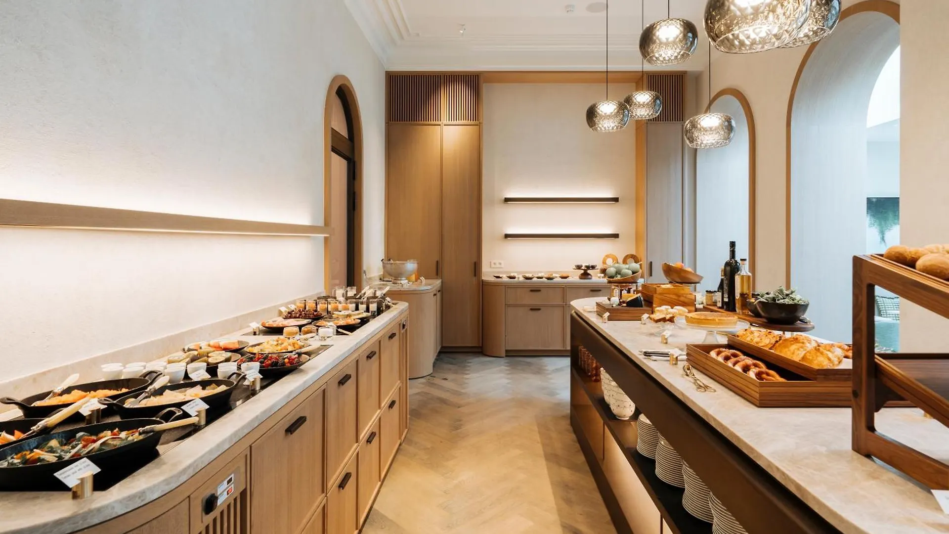 De Tuilerieen - Small Luxury Hotels Of The World Bruges Bélgica