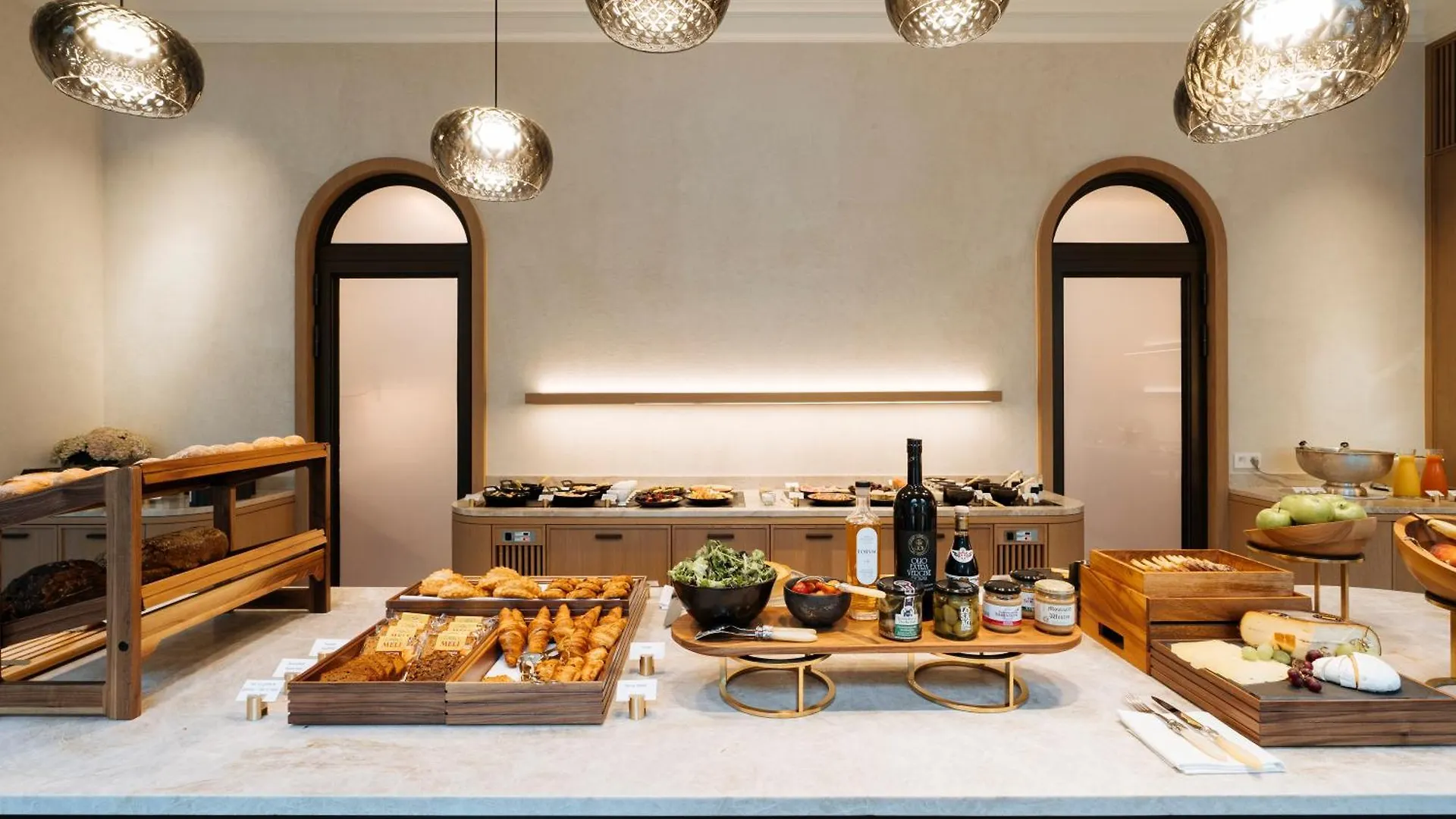 De Tuilerieen - Small Luxury Hotels Of The World Brujas