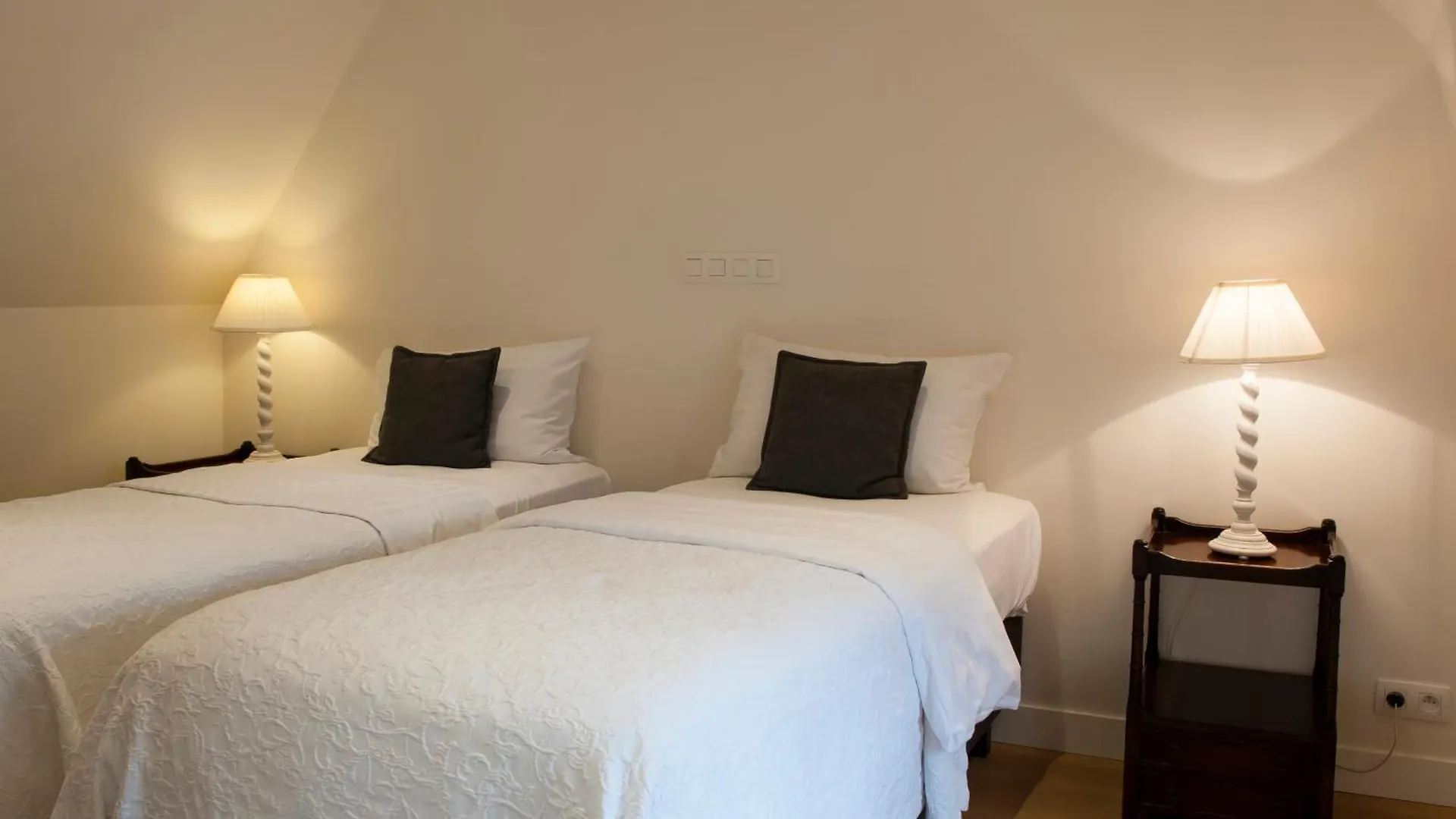 De Tuilerieen - Small Luxury Hotels Of The World Bruges