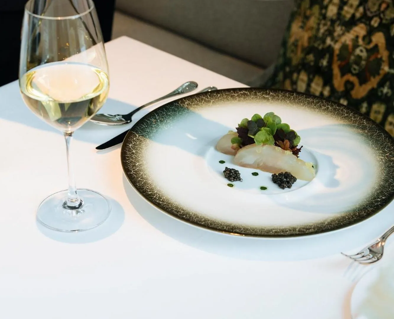 De Tuilerieen - Small Luxury Hotels Of The World Bruges