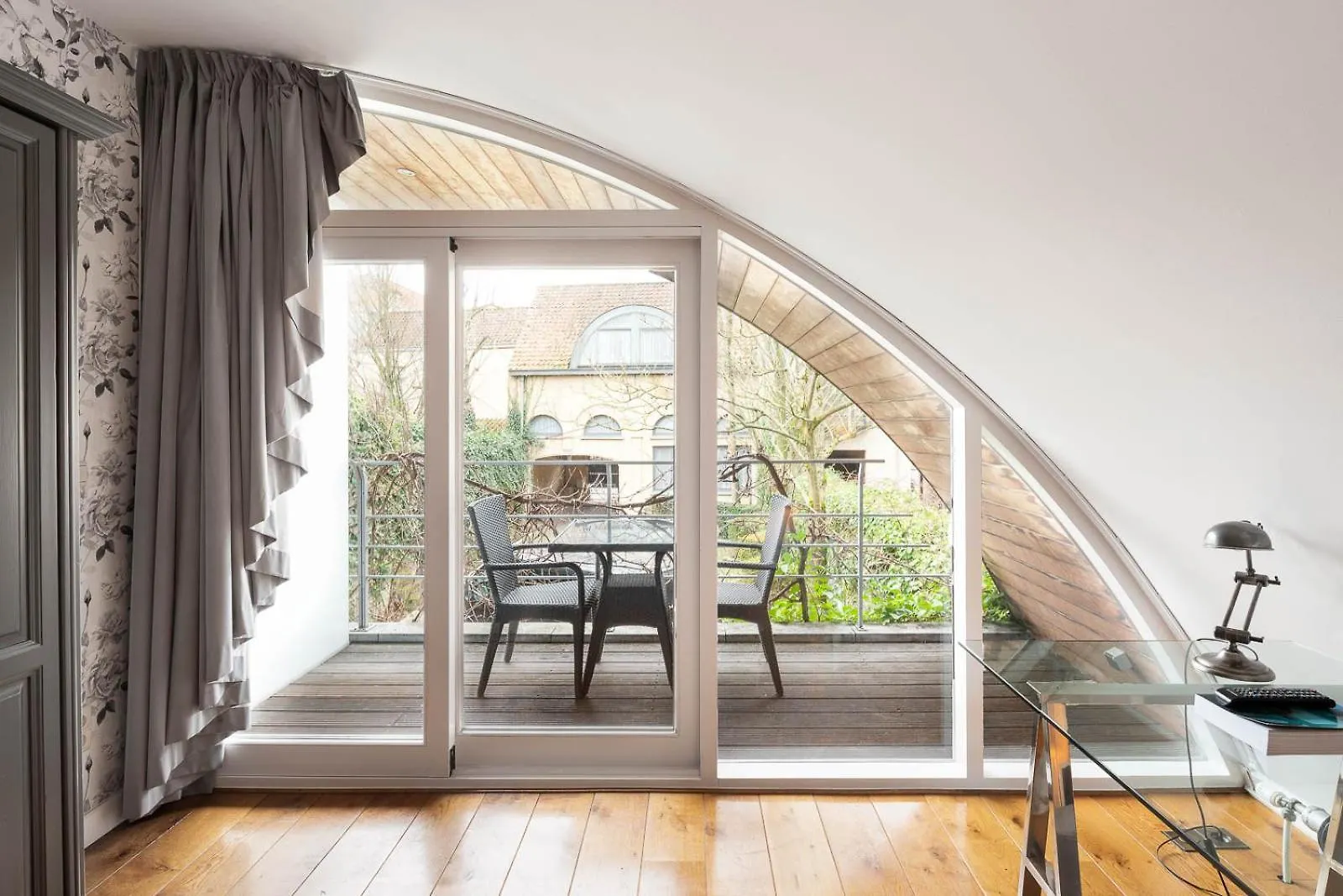 De Tuilerieen - Small Luxury Hotels Of The World Bruges 5*,  Bélgica